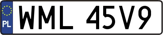 WML45V9