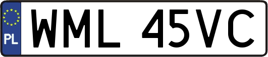 WML45VC