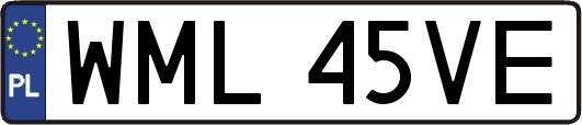 WML45VE
