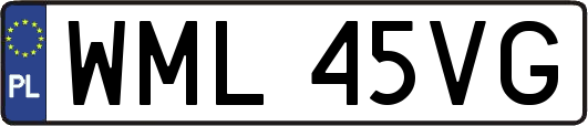 WML45VG