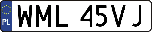 WML45VJ