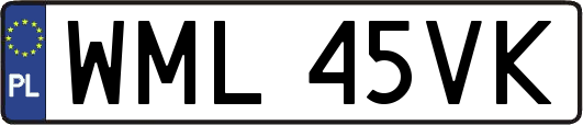 WML45VK