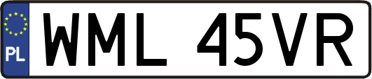 WML45VR