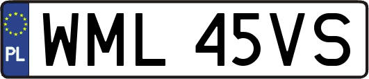 WML45VS