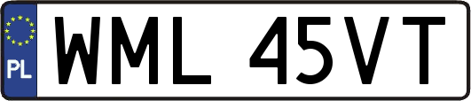 WML45VT