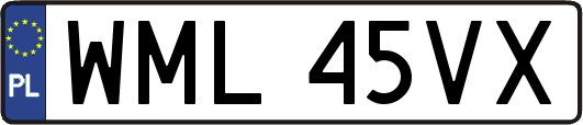 WML45VX