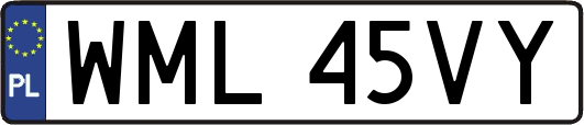WML45VY