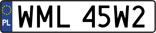 WML45W2