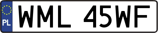 WML45WF