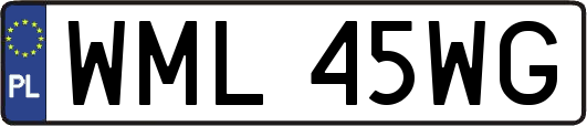 WML45WG