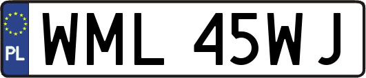 WML45WJ