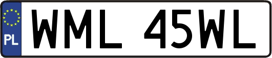 WML45WL
