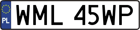 WML45WP