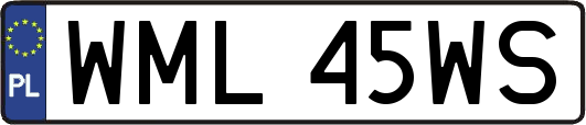 WML45WS