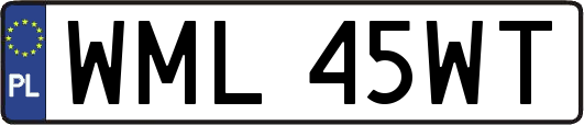 WML45WT