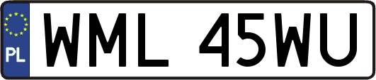 WML45WU