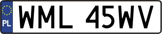 WML45WV