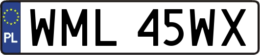 WML45WX