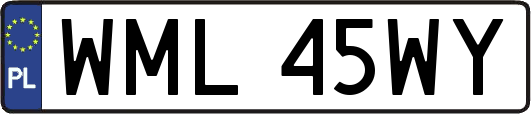 WML45WY