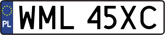 WML45XC