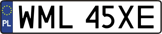 WML45XE