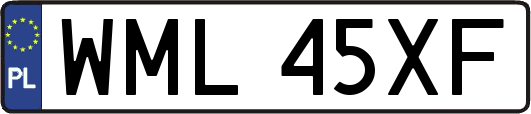 WML45XF
