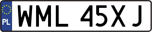 WML45XJ