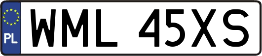 WML45XS
