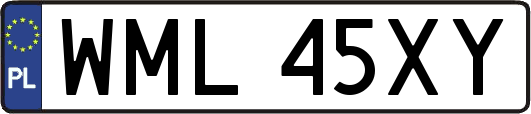 WML45XY