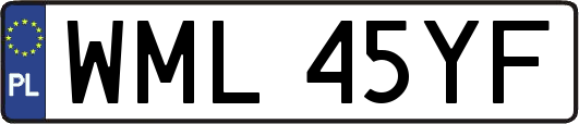 WML45YF