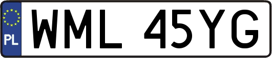 WML45YG