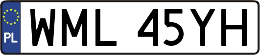 WML45YH