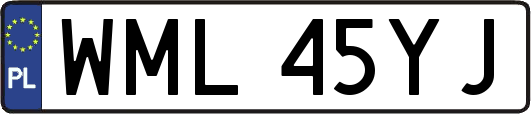 WML45YJ