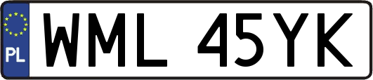 WML45YK