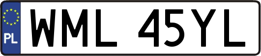 WML45YL