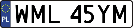 WML45YM
