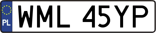 WML45YP