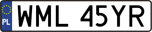 WML45YR