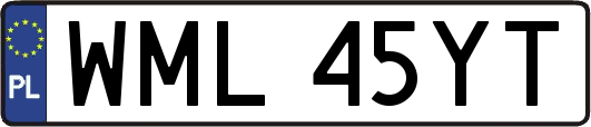 WML45YT