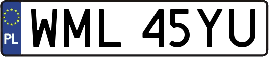 WML45YU