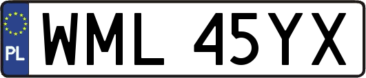 WML45YX