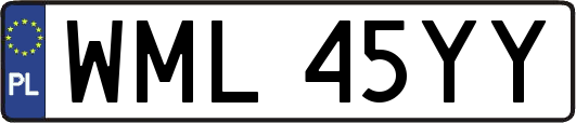 WML45YY