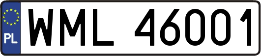 WML46001