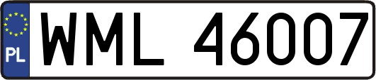 WML46007