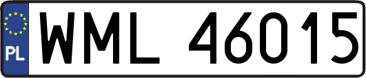 WML46015