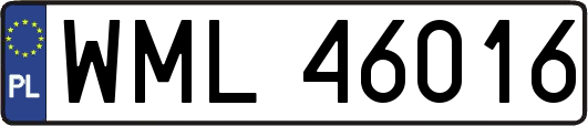 WML46016