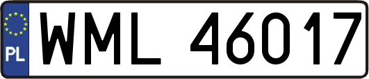 WML46017