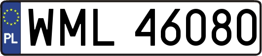 WML46080