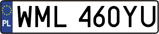WML460YU