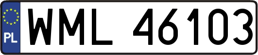 WML46103